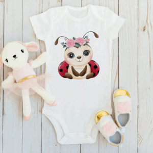 Romper lieverheersbeestje