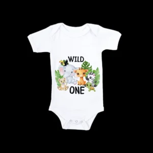 Rompes Wild one
