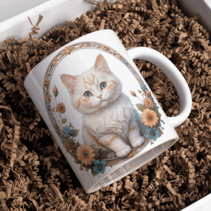 Beker main coon rode cyper