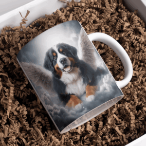 Beker angelwings benner senner